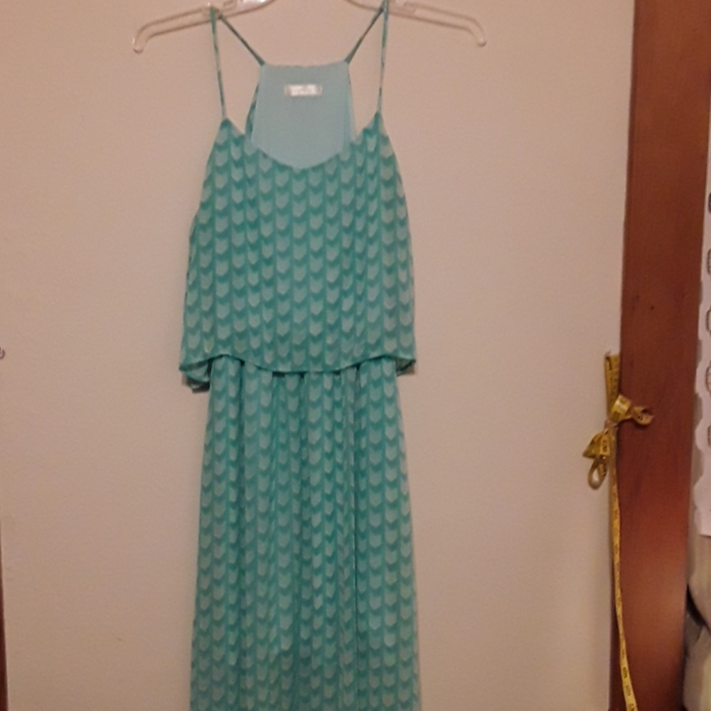 🍭5 for $25 Maxi Dress, Sz L